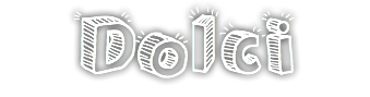 Dolci