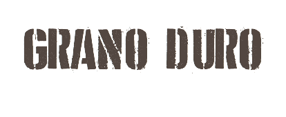 GRANO DURO