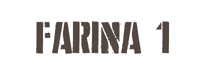 FARINA 1