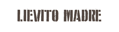 LIEVITO MADRE